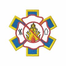 Het Logo van de brand