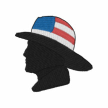 Het Logo van de brandweerman