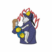 Het Logo van de Redding van het kind