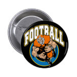 Football Buttons 