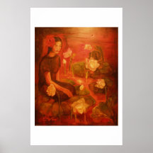 Het lot posters
