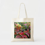 Het magische Bolsa van de Tuin Canvas Tassen