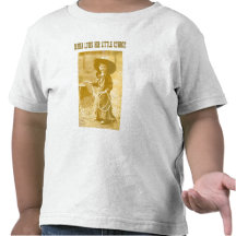 Het mamma houdt van haar Weinig Peuter of Baby t-S Shirt