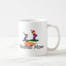 Het Mamma van het honkbal Beker