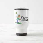 Het Mamma van het voetbal Bekers