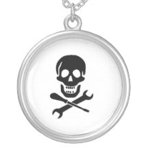 Het mechanische Ketting van de Piraat