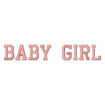 Het Meisje van de baby