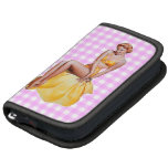 Het Meisje van Pinup Planner