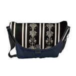 Het middeleeuwse geïnspireerde unisex-ontwerp van  courier bag