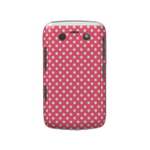 Het middelgrote Roze Gewaagde Geval van Blackberry Blackberry Bold Case