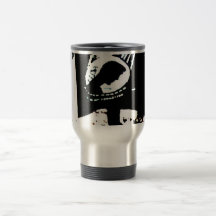 Het MISSEN Koffie Bekers