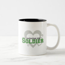 Het missen van Mijn Militair Beker