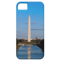 Het Monument van Washington casemate hoesje