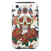 Het Nieuwe Geval IPhone van Oxygentees Tough iPhone 3 Cases