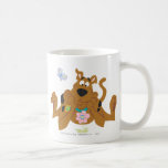 Het nieuwe Overzicht van Scooby Doo stelt 40 mokken