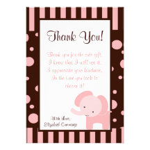 het olifants baby shower nodigt leuke pret uit dan persoonlijke  aankondiging