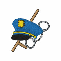 Het Ontwerp van de politie