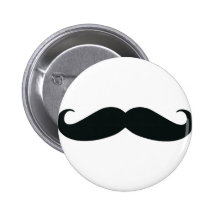 Het ontwerp van de Snor Buttons