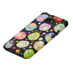 Het Ontwerp van de Uilen en van de Bloemen van Kaw Galaxy S2 Case