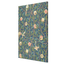 Het Ontwerp van het Behang van de "vogel en van de Gallerij Wrap Canvas