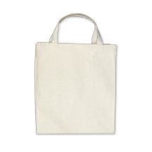 Het organische Bolsa van de Kruidenierswinkel Draagtas