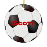 Voetbal Ornamenten