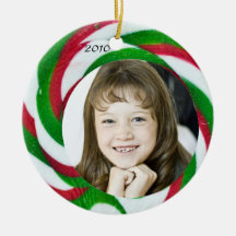 Het Ornament van de Cirkel van de lolly