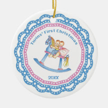 Het Ornament van de Jongen/van het Meisje van Eers