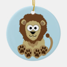 Het Ornament van de leeuw