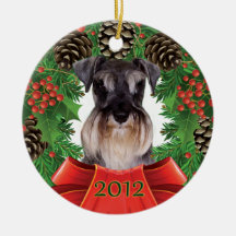 Het Ornament van de Vakantie van Maxwell