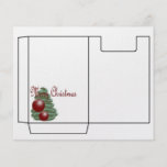 HET ORNAMENT VAN KERSTMIS FOLDER