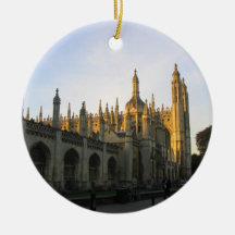 Het Ornament van Oxford