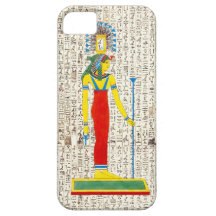 Het oude Egyptische Ontwerp van de Hiërogliefen va Case-Mate iPhone 5 Hoesjes