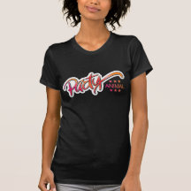 Het Overhemd van de feestneus Shirt