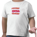 Het Overhemd van de Peuter MMA Shirts