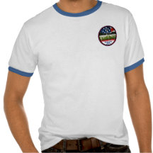 Het Overhemd van de T-shirt van de DAG van VETERAN