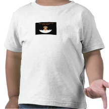 Het Overhemd van Hatchling van de Uil van het baby Shirts