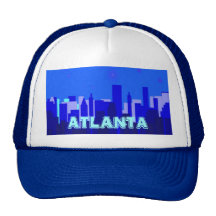 Het Pet van Atlanta