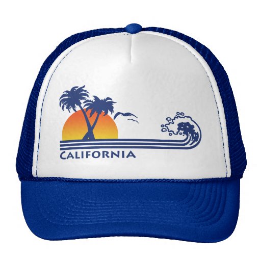 Het Pet van Californië
