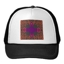 Het pet van de Bandana van de herfst
