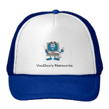 Het Pet van het voodoo
