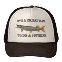 Het Pet van Muskie