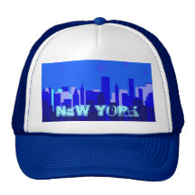 Het Pet van New York