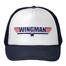 Het Pistool Wingman van Tog Petten