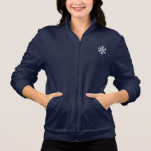 Het Pit Jogger van de Vacht van Californië van de  Shirt