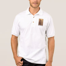 Het Polo van de Kelder van da Vinci