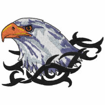 Het Portret van Eagle