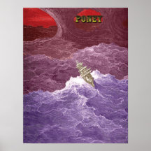 Het Poster van StormBlast