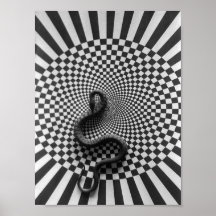 Het poster van Wrythmweave