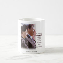 Het probleem met Collectivisme Koffie Mokken